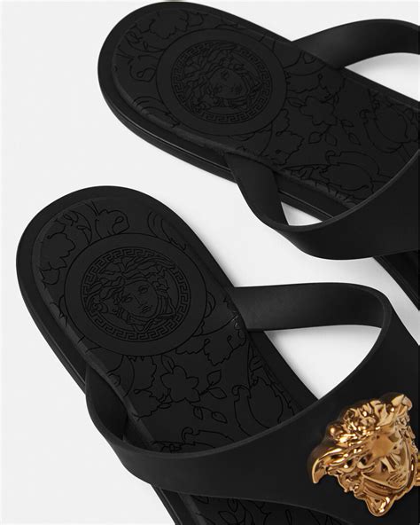 versace socks and sandals|Versace sandals price.